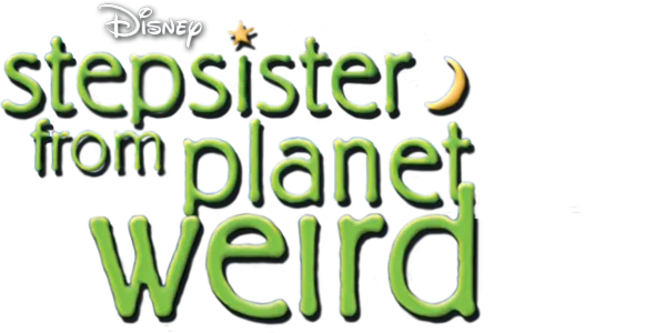 Stepsister from Planet Weird