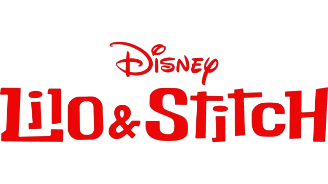 Lilo & Stitch