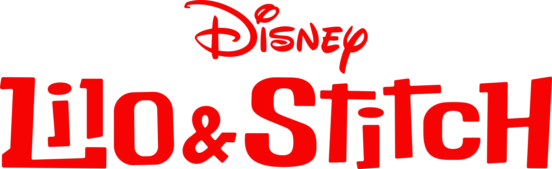 Lilo & Stitch