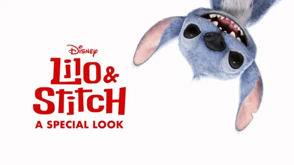 thumbnail - Lilo & Stitch | A Special Look