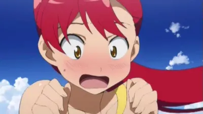 thumbnail - S1:E12 (Sub) Yoko, Will You Do Me a Favor?