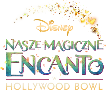 Nasze magiczne Encanto w Hollywood Bowl
