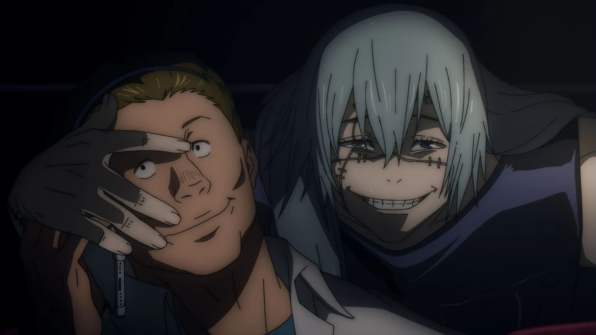 thumbnail - S1:E9 (Sub) Small Fry and Reverse Retribution