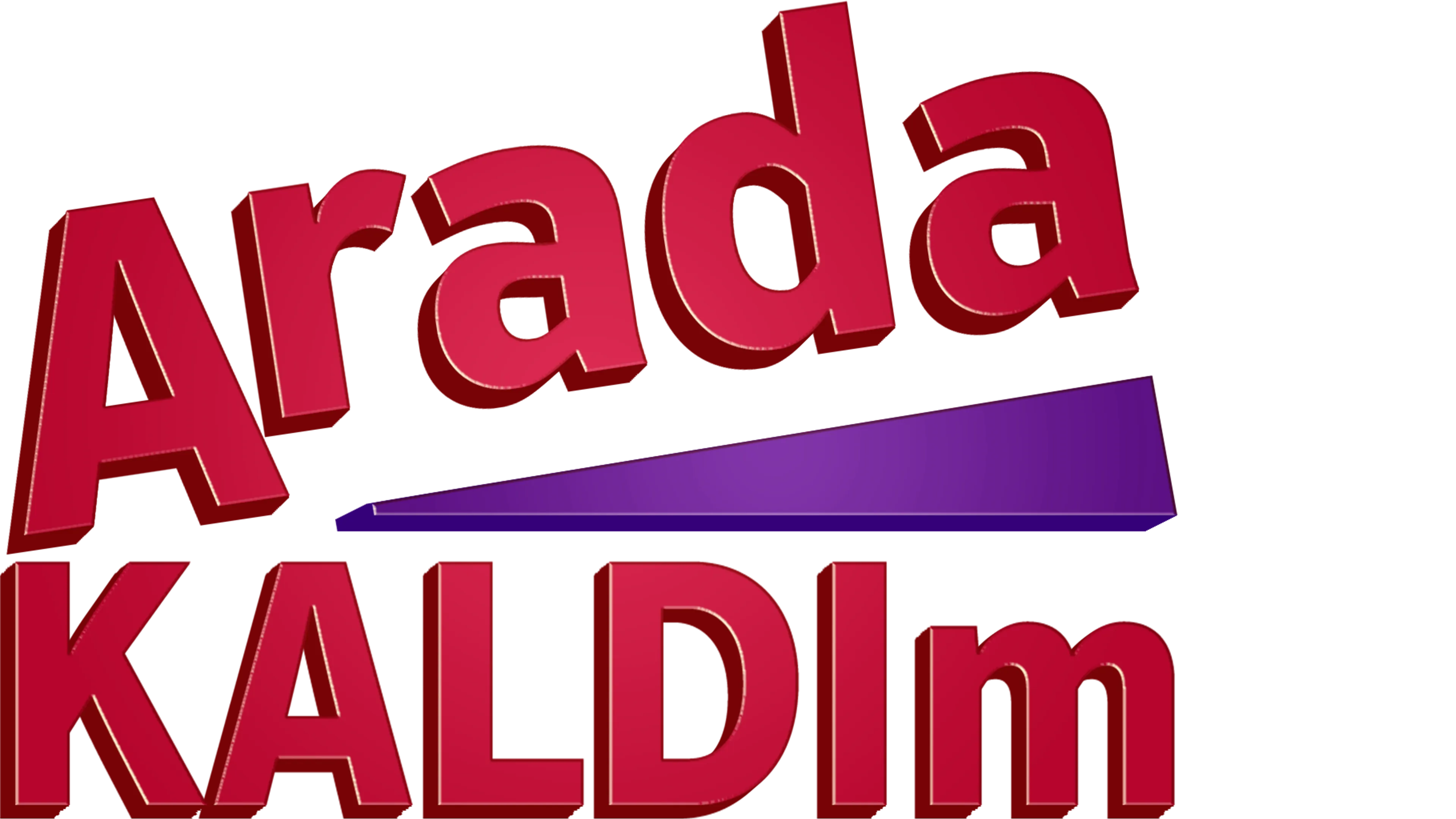 Arada Kaldım