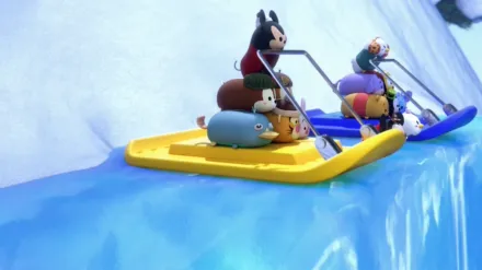 Tsum Tsum