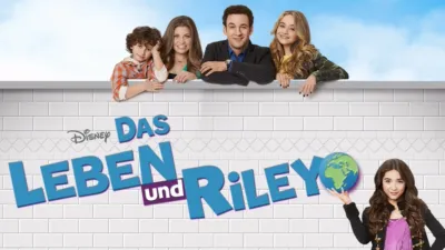 Das Leben und Riley