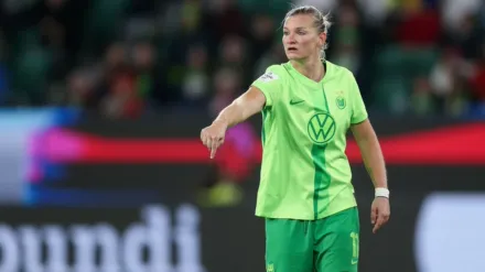 UEFA WCL Resumen: Wolfsburg - Paris SG