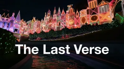 The Last Verse