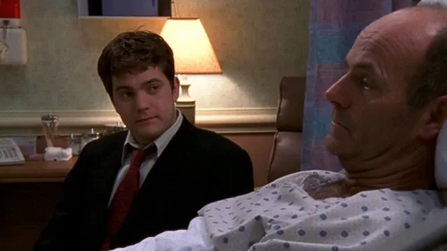 thumbnail - S6:E16 That Was Then