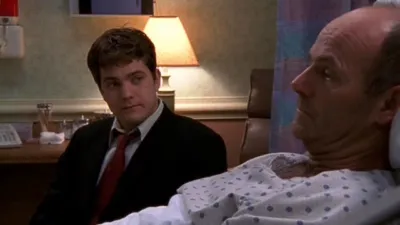 thumbnail - S6:E16 That Was Then