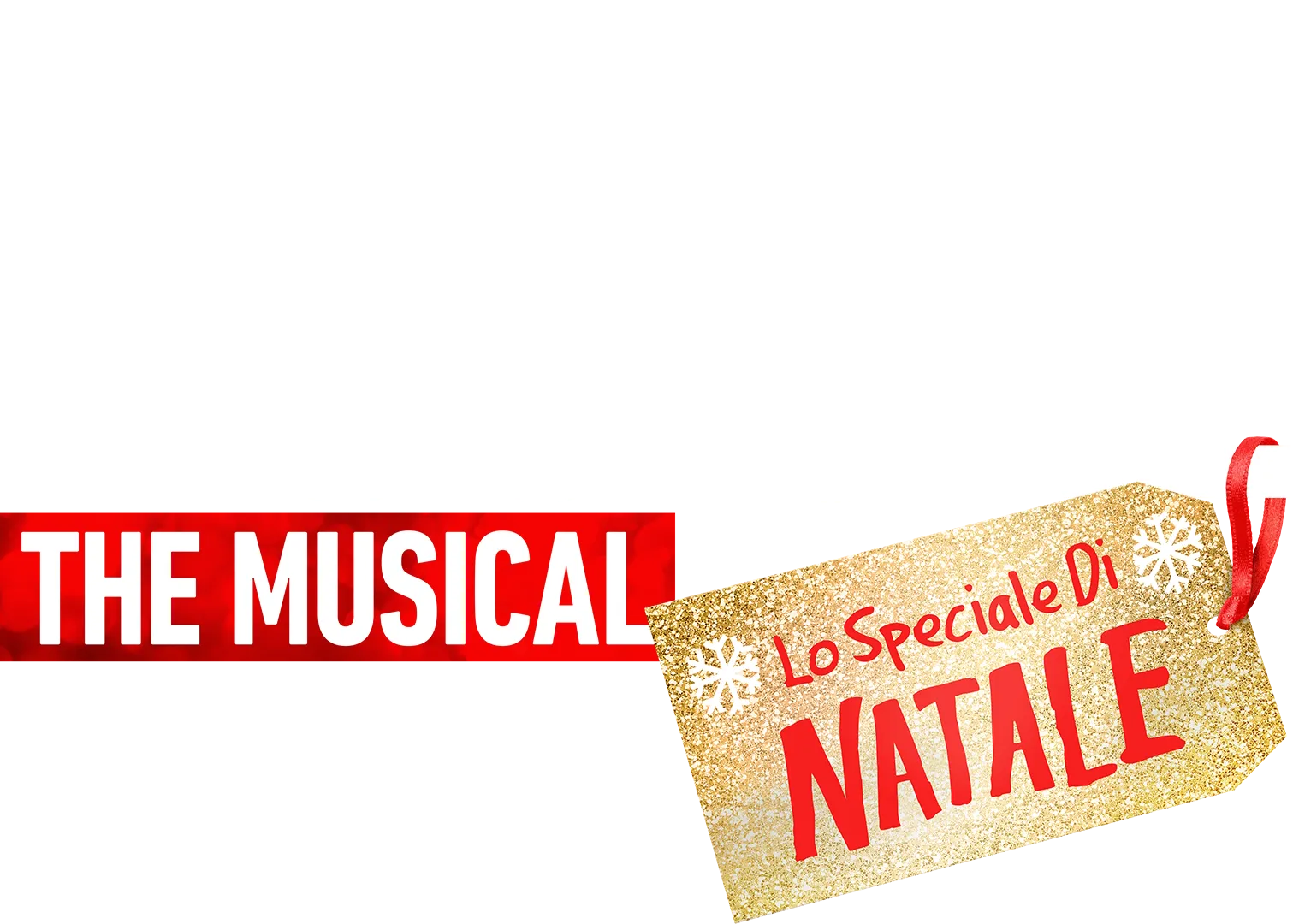 High School Musical: The Musical: Lo speciale di Natale