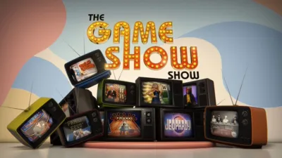 The Game Show Show