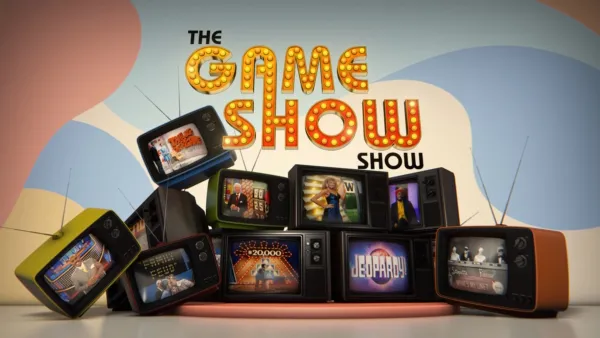 thumbnail - The Game Show Show