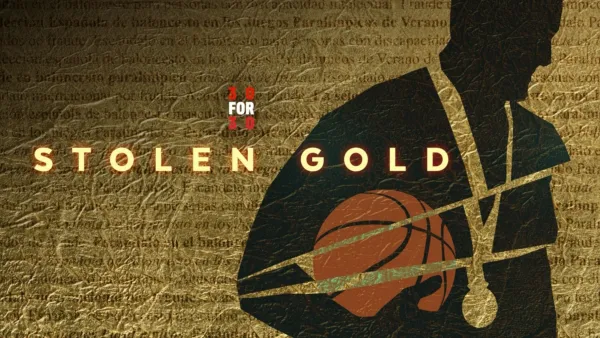 thumbnail - Stolen Gold