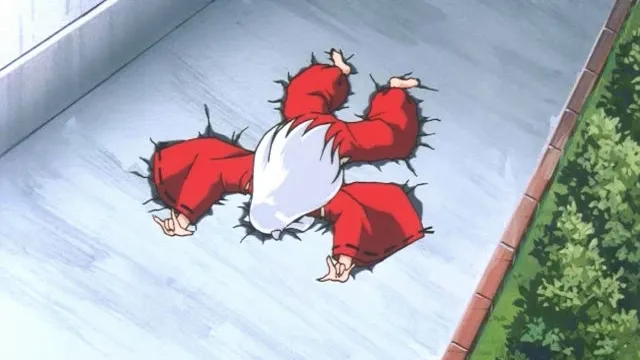thumbnail - S4:E82 (Dub) Gap Between the Ages