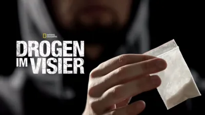 Drogen im Visier