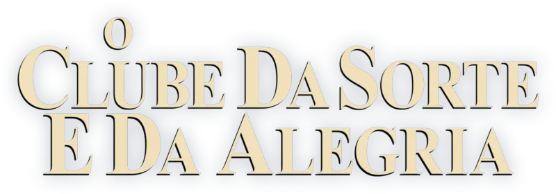 O Clube da Sorte e da Alegria