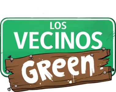 Los vecinos Green