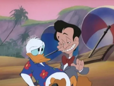 thumbnail - S1:E5 Pride Goeth Before the Fall Guy