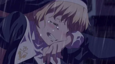 thumbnail - S2：第5話「教会の秘密」