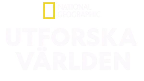 National Geographic: Utforska världen