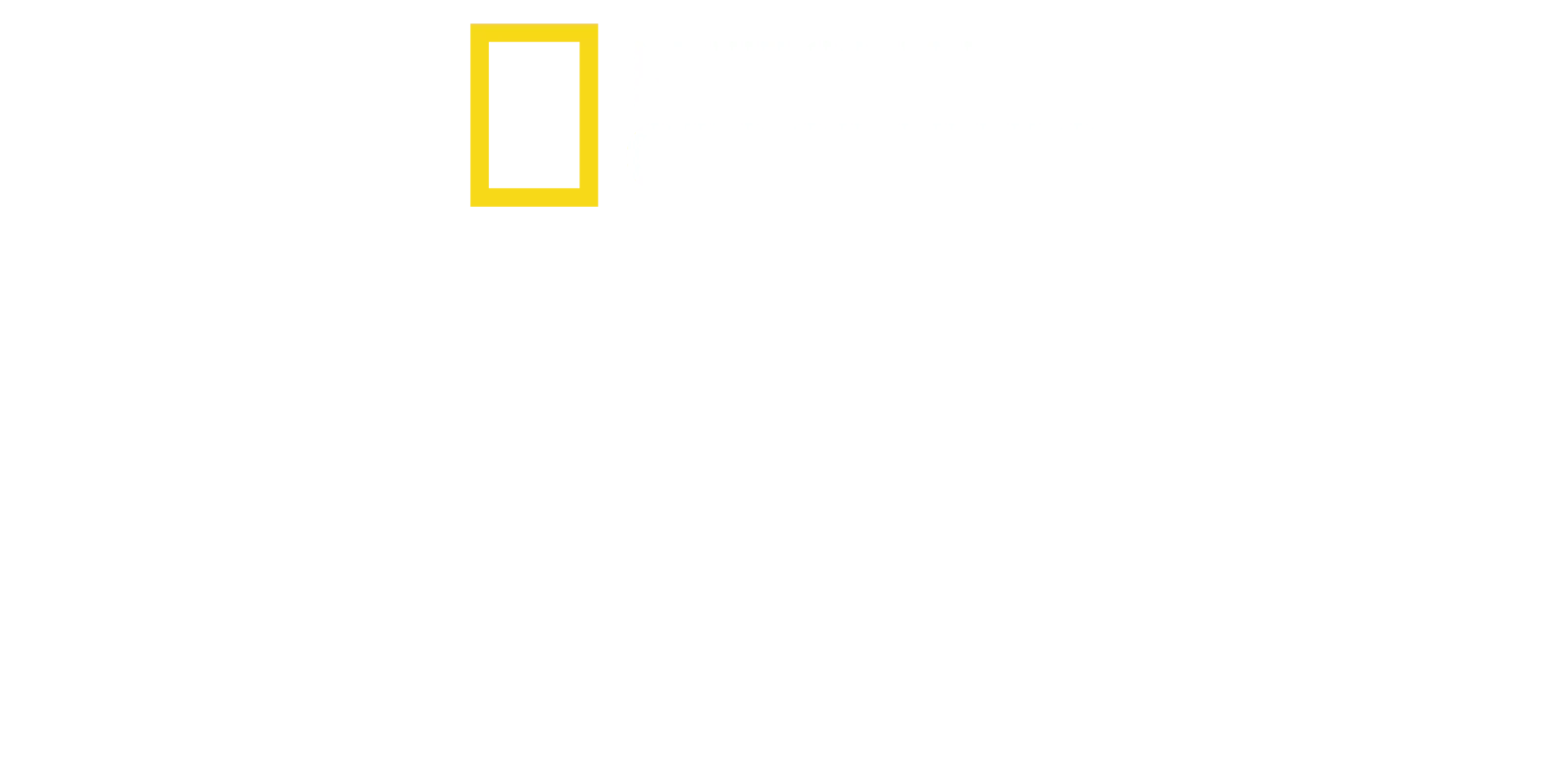 National Geographic: Utforska världen