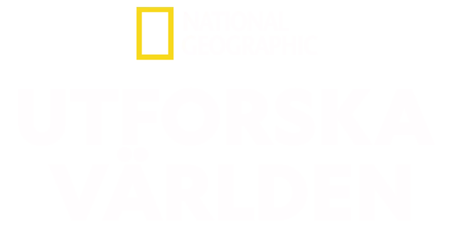 National Geographic: Utforska världen