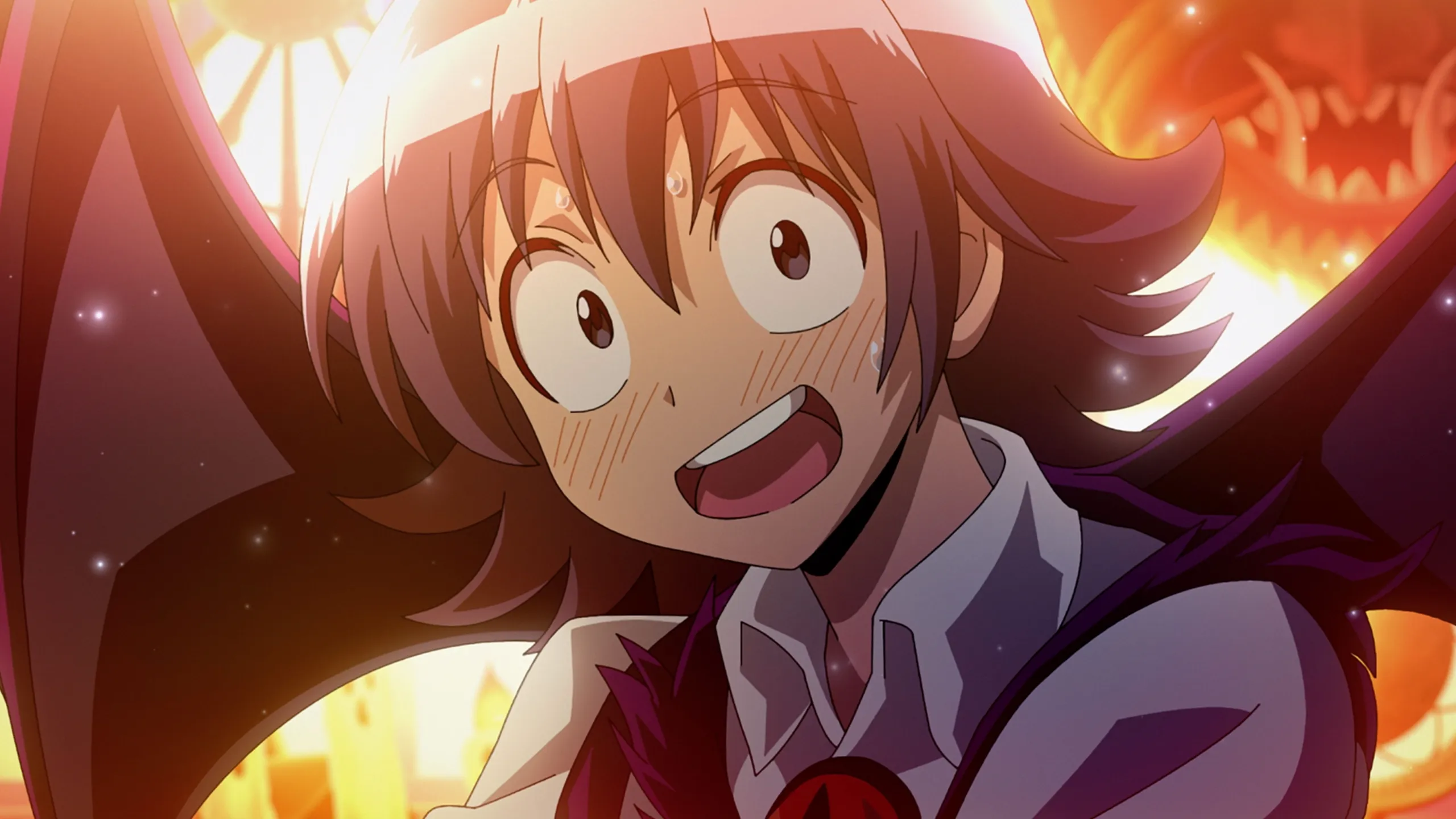 thumbnail - S3：第3話「入間の本音」