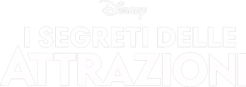 I segreti delle attrazioni Disney