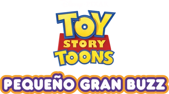 Toy Story Toons: Extra Small