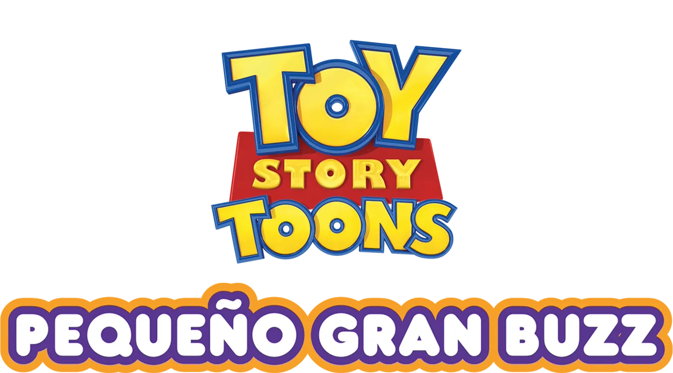 Toy Story Toons: Extra Small