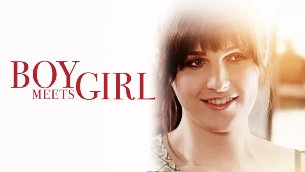 thumbnail - Boy Meets Girl