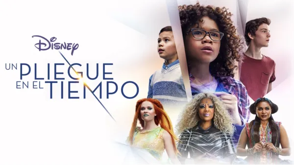 thumbnail - Un Pliegue en el Tiempo