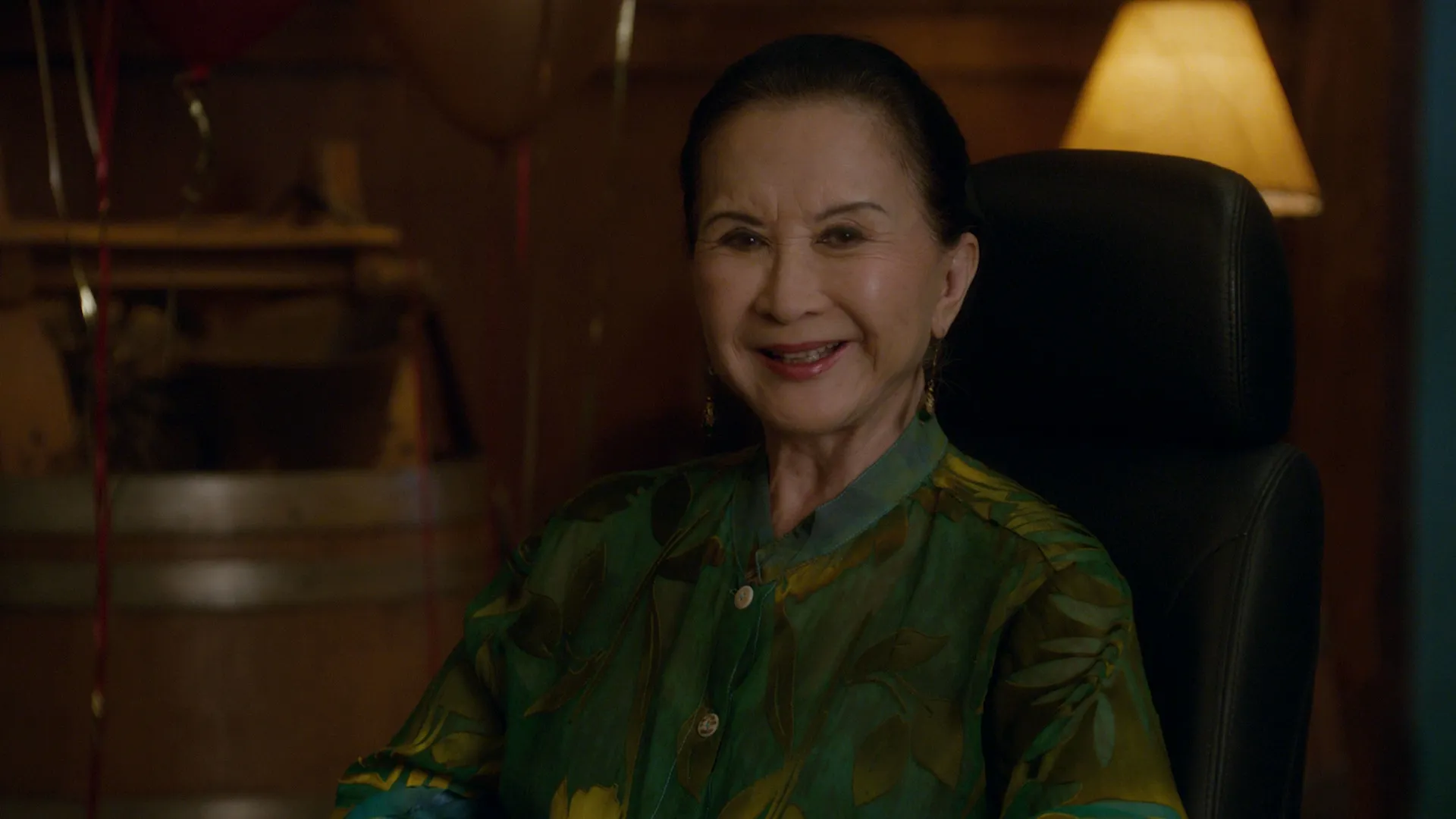 thumbnail - S6:E3 Grandma's Boys