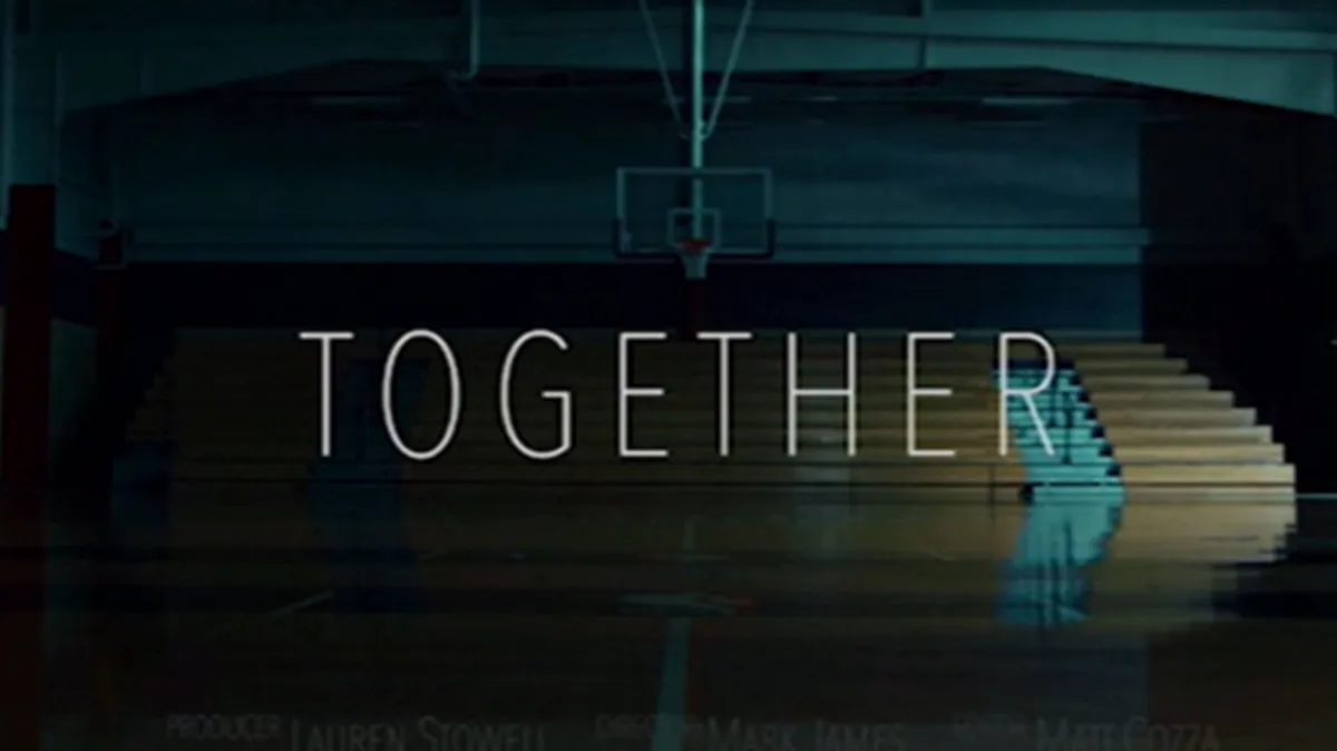 Together | Watch on Disney+