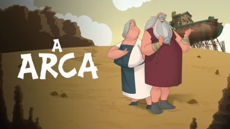 thumbnail - A Arca