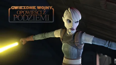 thumbnail - Gwiezdne Wojny: Opowieści z Podziemi
