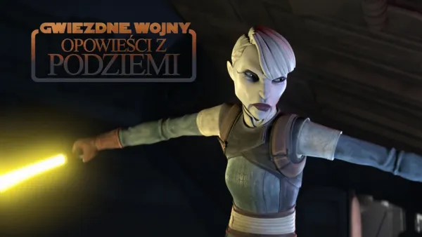 thumbnail - Gwiezdne Wojny: Opowieści z Podziemi