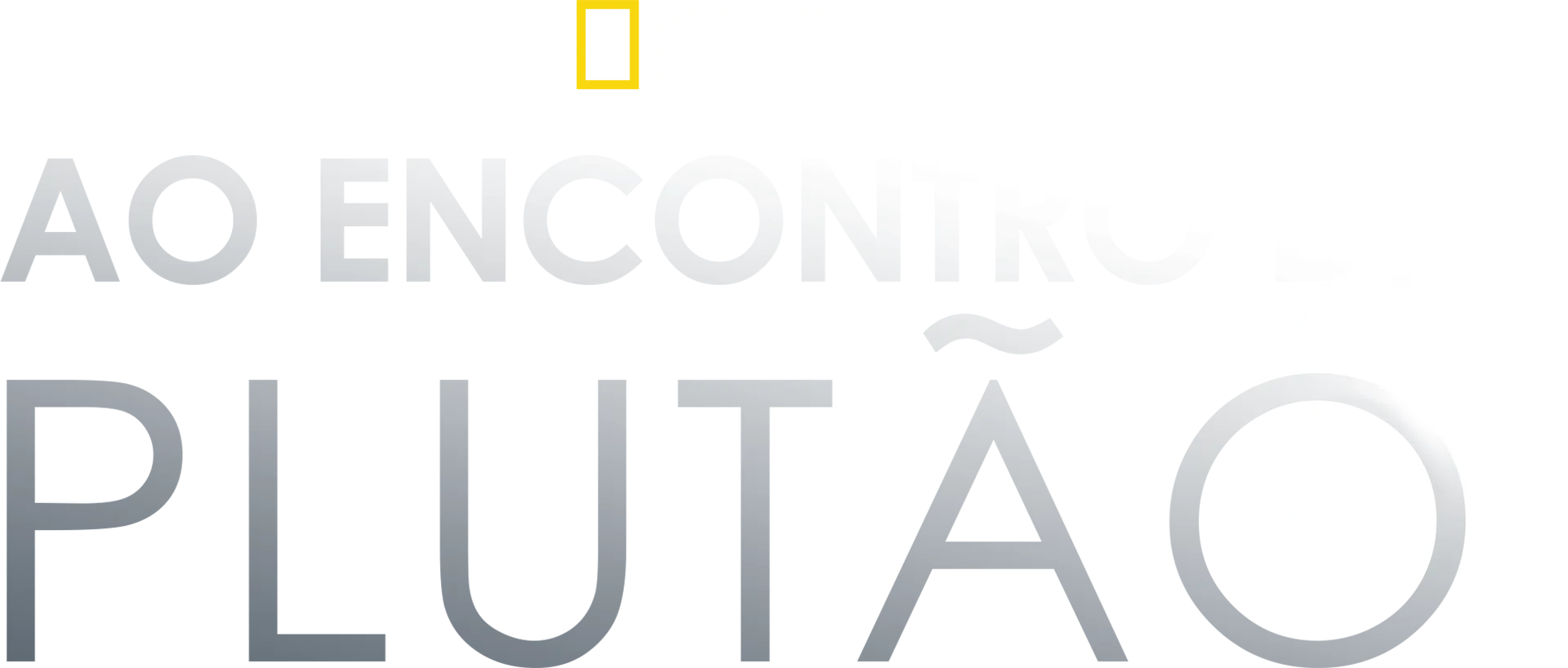 Ao Encontro de Plutão