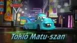 thumbnail - Cars Toon: Tokyo Mater