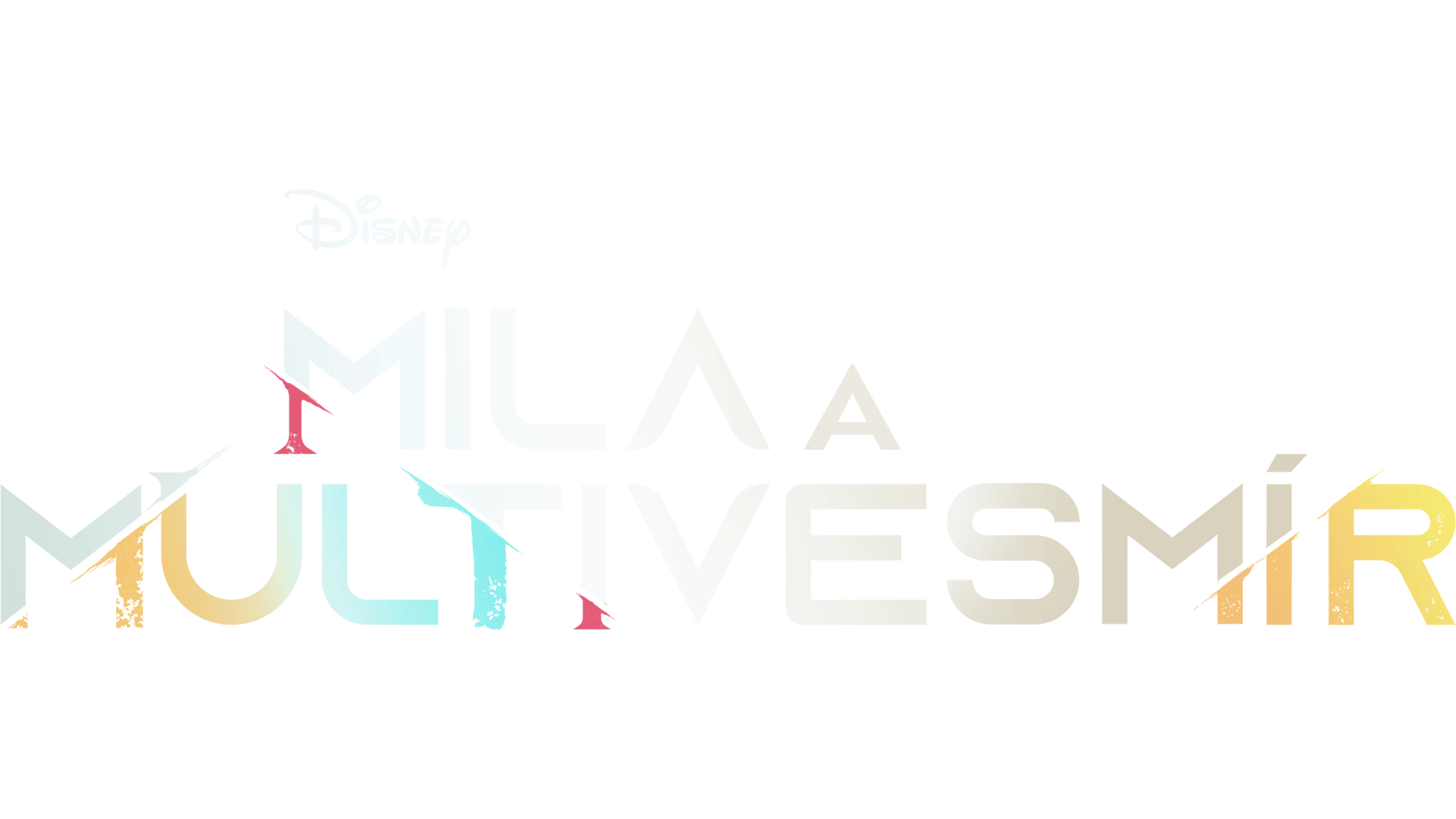 Mila a multivesmír