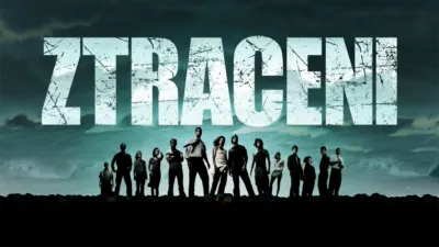 Ztraceni