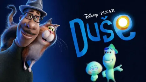 thumbnail - Duše