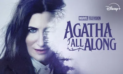 Agatha All Along