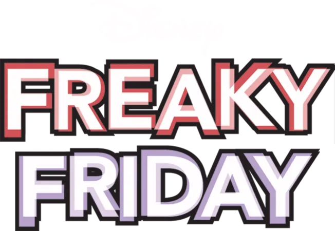 Freaky Friday