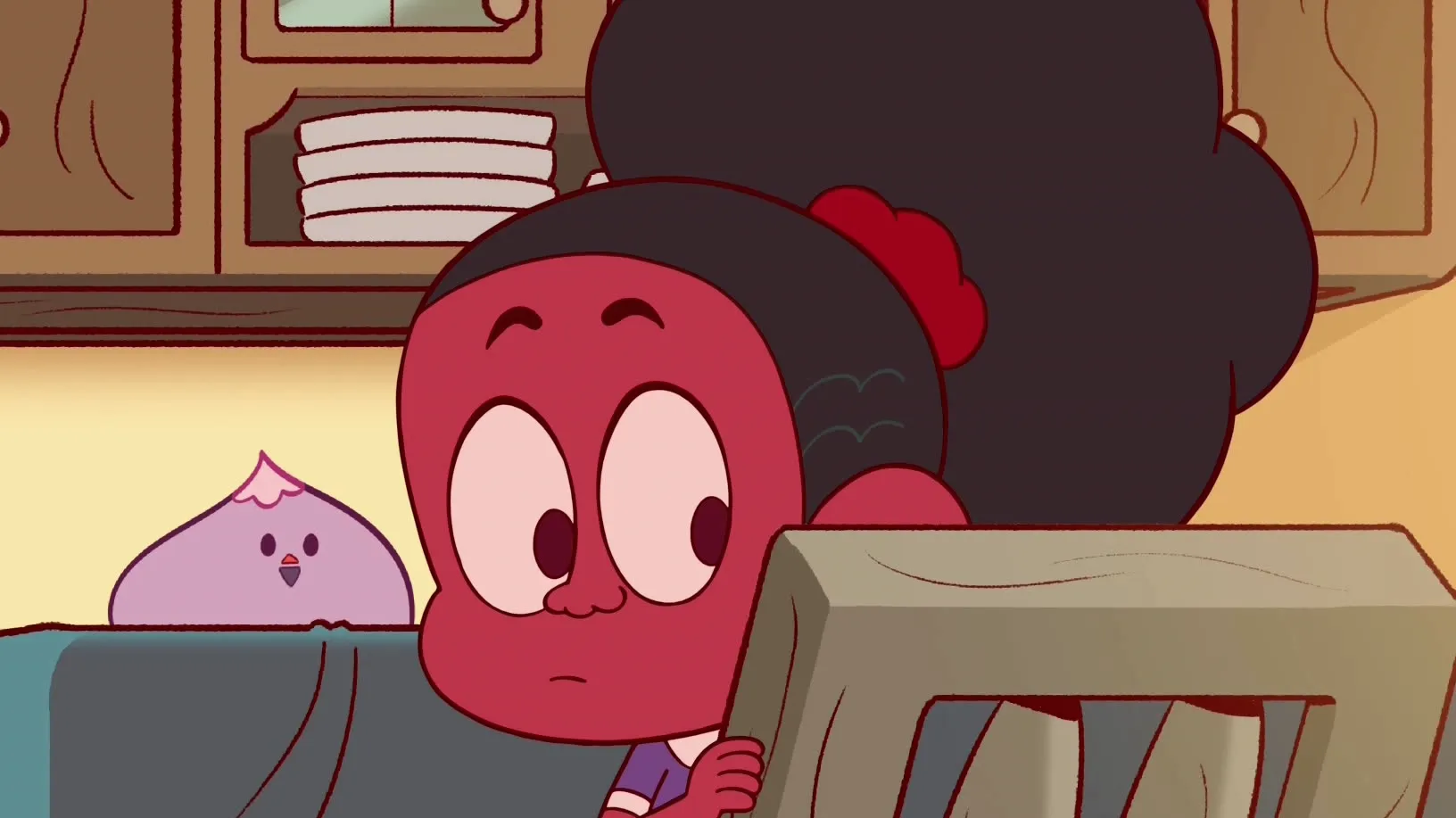 thumbnail - S1:E13 The Secret Invention