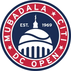 Mubadala Citi DC Open / Stadium