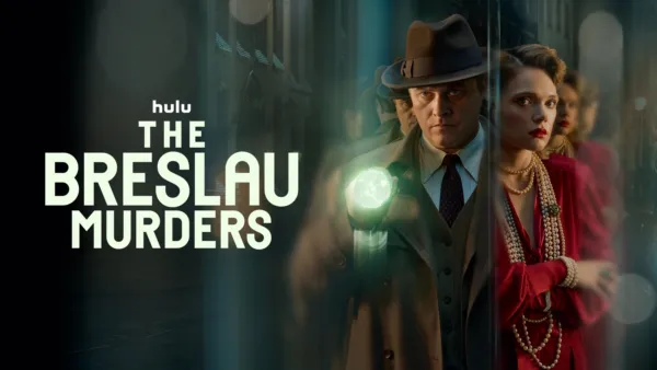 thumbnail - The Breslau Murders (Eng Dub)