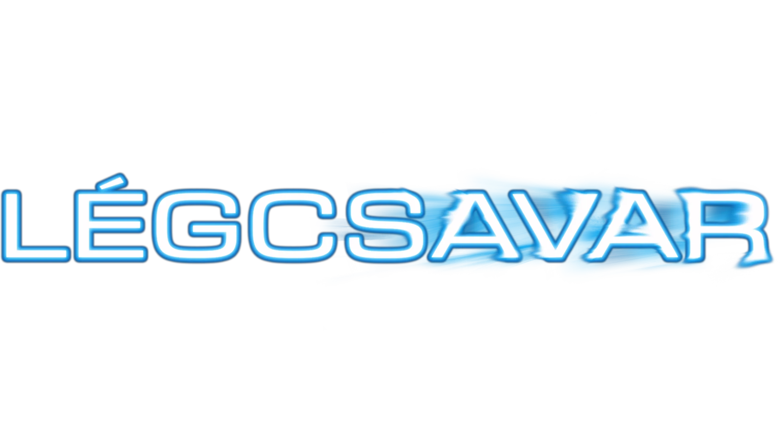 Légcsavar