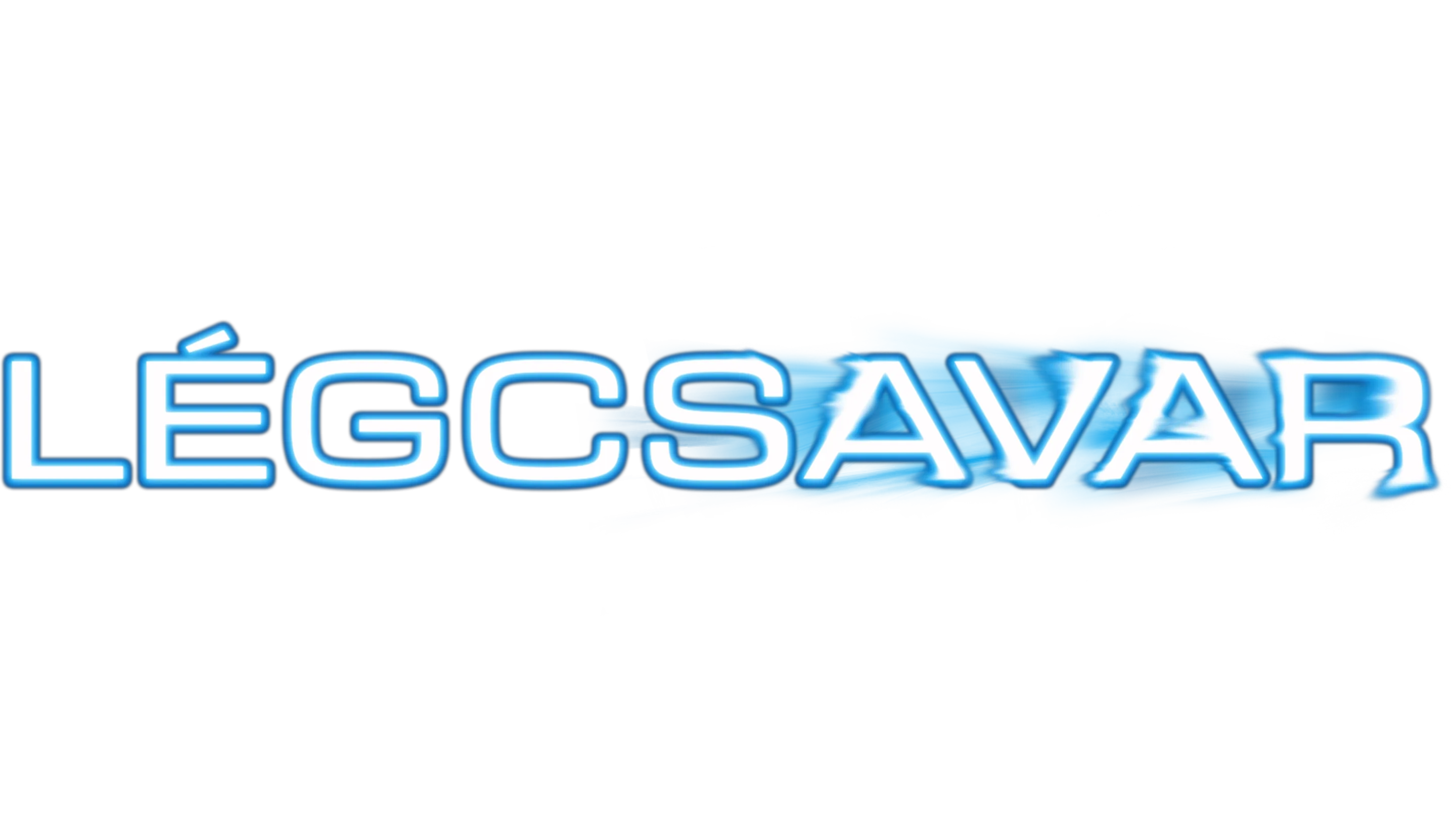 Légcsavar
